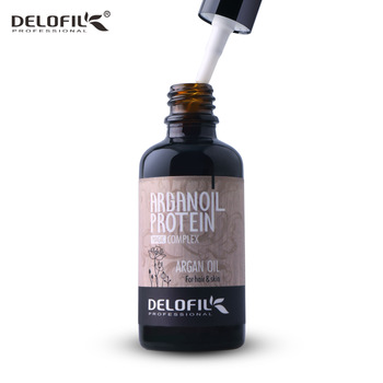 delofil guangzhou factory essential oil hair
