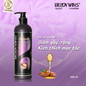 Dau xa Berdywins 500ml 1 1